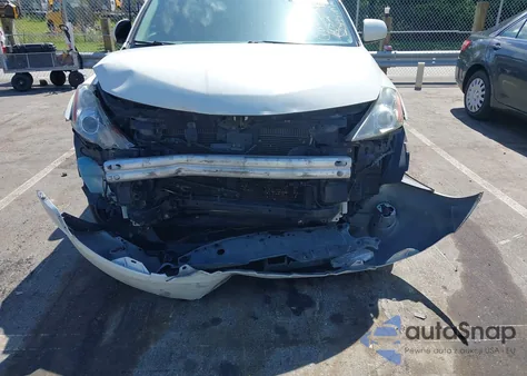 2007 Nissan Murano Sl from USA, damaged, VIN JN8AZ08W57W646052